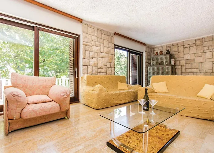 Awesome In With Wifi Holiday home *