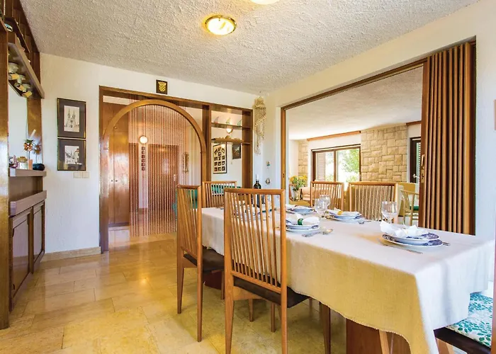 Awesome In With Wifi Holiday home *