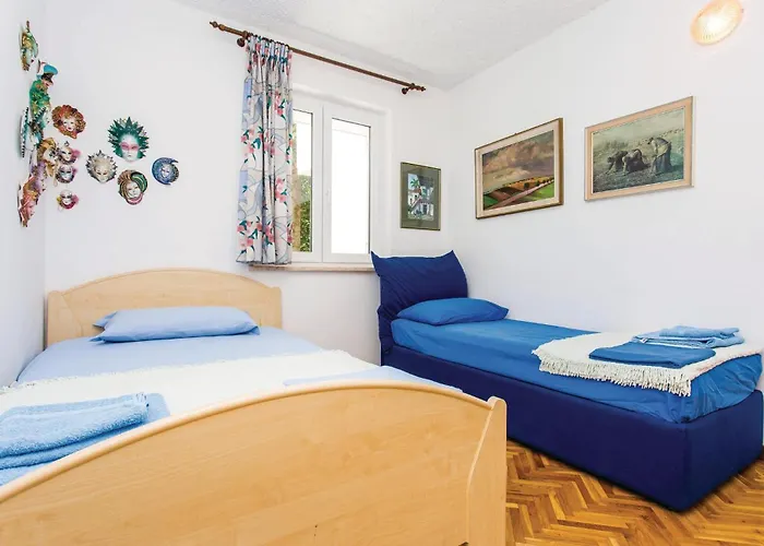 Awesome In With Wifi Holiday home *