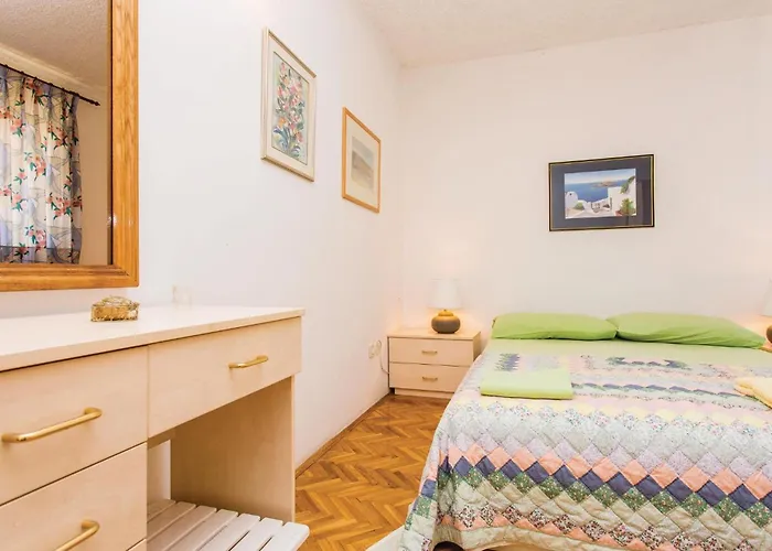 Holiday home Awesome In With Wifi *