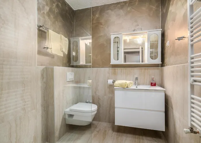 Awesome In With Wifi Holiday home