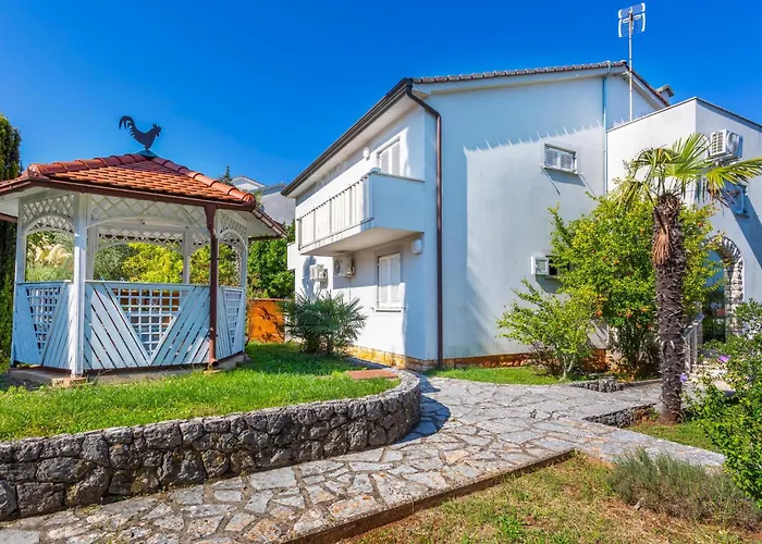Holiday home Awesome In With Wifi *