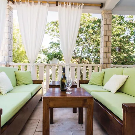 Awesome In With Wifi Holiday home Malinska
