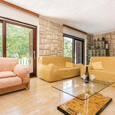 Awesome In With Wifi Holiday home *