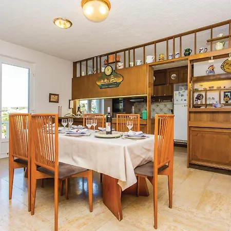 Holiday home Awesome In With Wifi