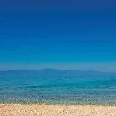 Awesome In With Wifi Holiday home Malinska