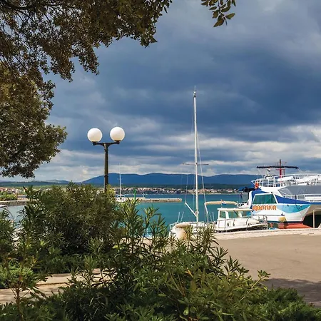 Awesome In With Wifi Holiday home Malinska