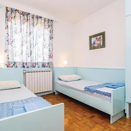 Awesome In With Wifi Holiday home Malinska