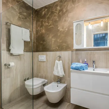 Holiday home Awesome In With Wifi Malinska
