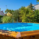 Hébergement de vacances Awesome In With Wifi